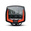 Monsterlux Dark Digger W60 Bländfritt Ar - Belysning - D530672 - 4
