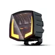 Monsterlux Dark Digger W60 Bländfritt Ar - Belysning - D530672 - 1