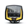 Monsterlux Dark Digger W60 Bländfritt Ar - Belysning - D530672 - 3