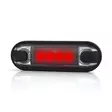 Monsterlux Horus Black Optic Röd LED-mar - Belysning - D530682 - 2