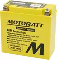 Motobatt MBT14B4 batteri - Batterier - D2772 - 2