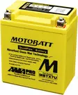 Motobatt MBTX7U batteri - Batterier - D2762 - 2