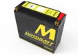 Motobatt Hybrid batteri MH51814 - Batterier - D327062 - 2