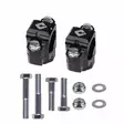 ODI MACHINED MX BAR MOUNTS 1-1/8” "Drop- - Styrartiklar - D490362 - 1