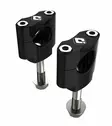 ODI MX BAR MOUNTS-OVERSIZED 1-1/8" (Drop - Styrartiklar - D490352 - 1