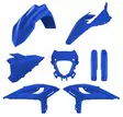 Polisport Full enduro kit Beta RR 2T/4T - Plastkit - D520192 - 1
