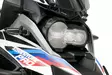Puig Adhere Headlight Protector Bmw R125 - Fästen och tillbehör - D483662 - 1