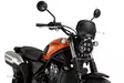 Puig Front Plate Abs Honda Cl 500 23'- C - Vindskydd - D491172 - 1