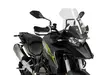 Puig Front Spoilers Qj SRT 550X Trail/On - Kåpor & Vingar Street - D483812 - 1