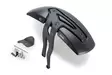 Puig Hugger Bmw R1300Gs 23'- C/Carbon Lo - Huggers - D510622 - 1
