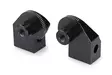 Puig Pair Footrest Fixation Right/Left P - Fotpinnar - D520452 - 1
