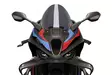 Puig R-Racer Screen Bmw M1000Rr 25' C/Da - Vindskydd - D517472 - 1