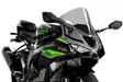 Puig R-Racer Screen Kawasaki ZX-6R 24' C - Vindskydd - D483732 - 1