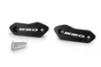 Puig Rearview Mirror Caps Yamaha T-Max 5 - Speglar - D510422 - 1