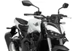 Puig Spoilers D12 Honda Cb1000 Hornet/Sp - Kåpor & Vingar Street - D520442 - 1