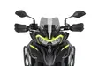 Puig Sport Screen Benelli Trk 702/X 25' - Vindskydd - D517462 - 1