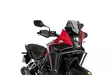 Puig Sport Screen Honda Nx500 24' C/Dark - Vindskydd - D491292 - 1