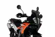 Puig Sport Screen Ktm 890 Adventure/R/79 - Vindskydd - D482222 - 1