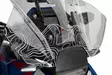 Puig Touring Screen Bmw R1300Gs 24' C/Gr - Vindskydd - D491322 - 1