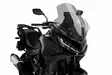 Puig Touring Screen Honda Nt1100 22' C/S - Vindskydd - D447012 - 1