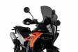 Puig Touring Screen Ktm 890 Adventure/R/ - Vindskydd - D482242 - 1