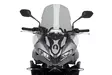 Puig Touring Screen Triumph Tiger Sport - Vindskydd - D517482 - 1