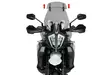 Puig Touring Screen W/Visor Ktm 890 Smt - Vindskydd - D491332 - 1