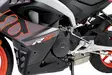 Puig Track Engine Cover Protector Aprili - Övriga Motordelar - D509872 - 1