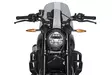 Puig Windscreen New Generation Sport Ind - Vindskydd - D517442 - 1