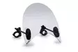 Puig Windshield Model Halcyon C/Smoke - Vindskydd - D491362 - 1