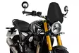 Puig Windshield New Generation Sport Tri - Vindskydd - D491382 - 1