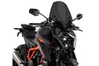 Puig Windshield New Generation Touring K - Vindskydd - D491392 - 1