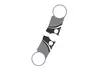 Puig Yoke Protector Radikal Honda Cbr 60 - Modellspecefika dekaler - D517412 - 1