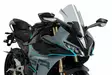 Puig Z-Racing Screen Cf Moto 450 Sr 23'- - Vindskydd - D504332 - 1