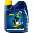 Putoline Brakefluid DOT 5.1- 500 ml (12) - Bromsvätskor - D526852 - 1