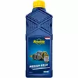 Putoline Medium Gear 80W- 1L (12) - Växellådsoljor - D526752 - 1