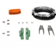 Rekluse Radiusx - YAM YZ250/250X - Koppling - D491512 - 1