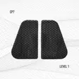 SAS-TEC Chest Protectors CE Level 1 EN16 - MC Bröstskydd - D528072 - 1