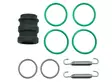 TMV Avgaspackningssats - Packningar - D520652 - 1