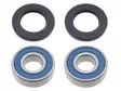 TMV Hjullagerkit – fram Yamaha Mt-07/09 - Hjullager - D519742 - 1