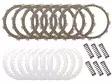 TMV Kopplingsplattkit - Koppling - D519762 - 1