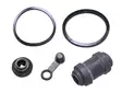 TMV reparationssats för bromsok - Reparationskitt - D520582 - 1