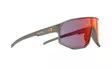 Spect Red Bull Dash Sunglasses Matt Meta - Solglasögon - D503042 - 2