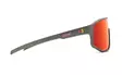 Spect Red Bull Dash Sunglasses Matt Meta - Solglasögon - D503042 - 3