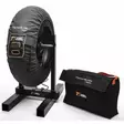 TG TYRE WARMER THERMAL RACE XL BLACK FRO - Däckvärmare - D505942 - 1