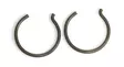 Vertex Circlip - Kolvar - D459522 - 1