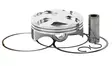 Vertex Piston kit HO CRF250R Compr 13.4: - Kolvkit - D458122 - 1