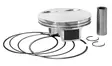 Vertex Piston kit HO CRF450R Big Bore XL - Kolvkit - D458252 - 1