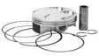 Vertex Piston kit HO CRF450R Compr 12.9: - Kolvkit - D458262 - 1