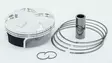 Vertex Piston kit HO CRF450R/RX Compr. 1 - Kolvkit - D458302 - 1